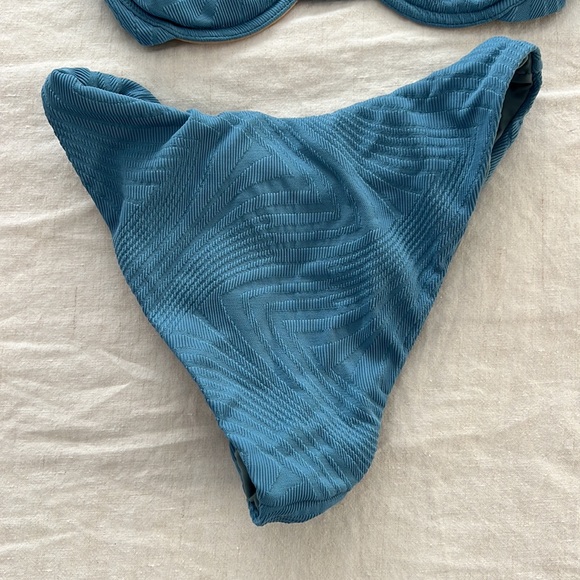 Fella Swimsuit Small - Picture 4 of 6